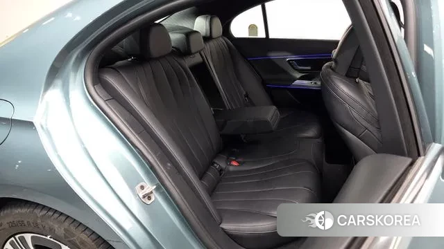 Mercedes-Benz E-Class W214 id 3653749 из Кореи 20