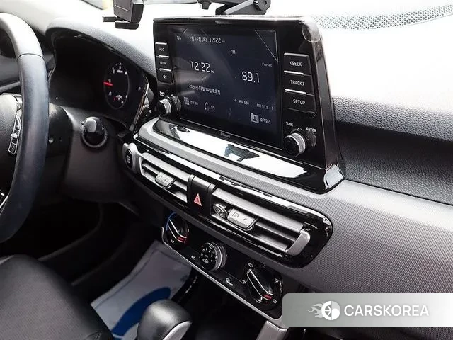 Kia Seltos id 3694963 из Кореи 18