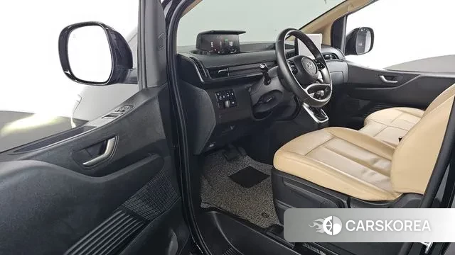 Hyundai Staria id 3305199 из Кореи 20