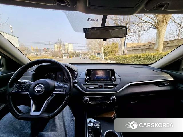 Nissan Teana id 4258593 из Китая 11