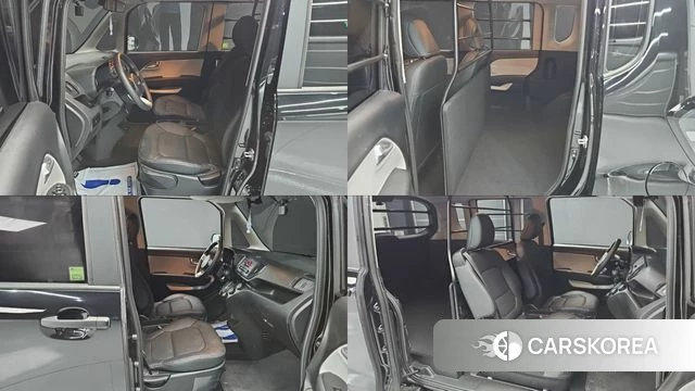 Kia The New Kia Ray id 4608166 из Кореи 20