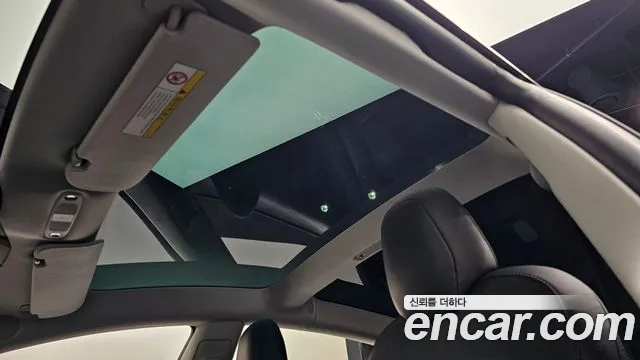 Tesla Model 3 id 2543454 из Кореи 20