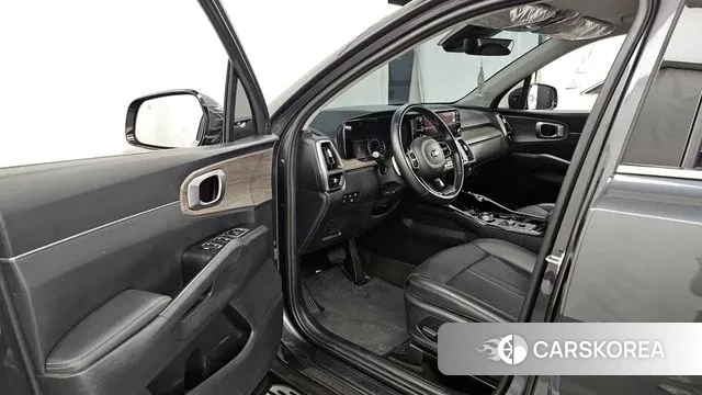 Kia Sorento 4th Generation id 3214429 из Кореи 20