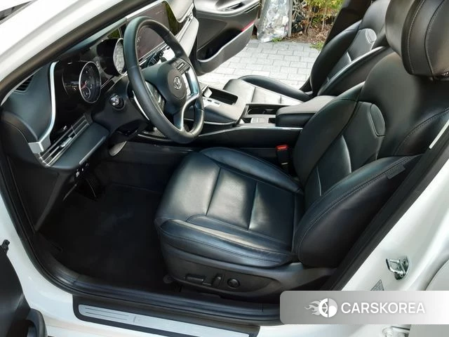 Hyundai The New Grandeur IG id 4389270 из Кореи 20