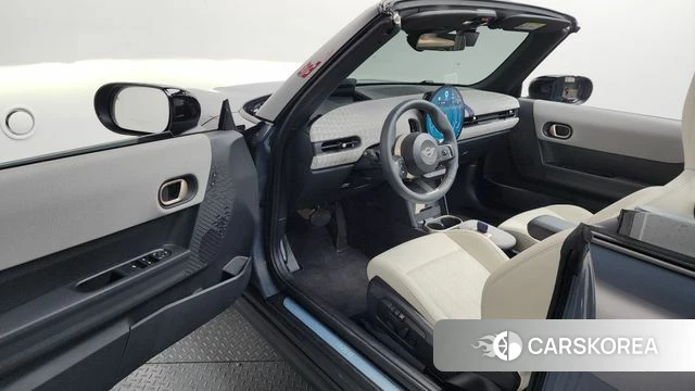 Mini Cooper S Convertible 4th Generation id 3841195 из Кореи 20