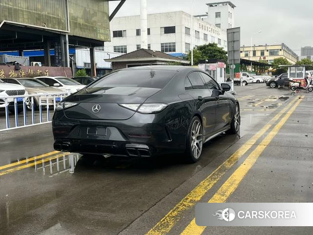 Mercedes-Benz CLS id 4242254 из Китая 16