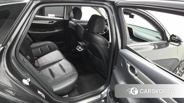 Hyundai The New Grandeur IG id 4872314 из Кореи 31