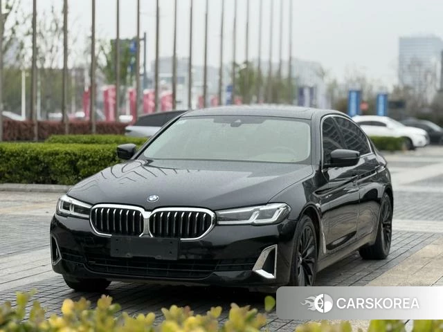 BMW 5 series PHEV id 4334943 из Китая 16