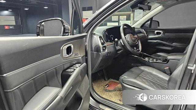 Kia Sorento 4th Generation id 4244990 из Кореи 20