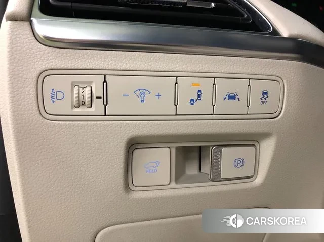 Hyundai Palisade id 3261616 из Кореи 20