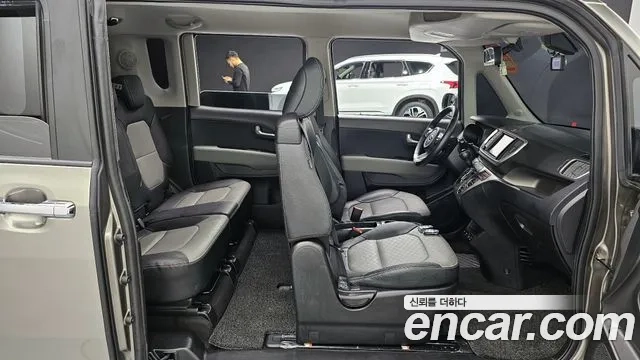 Kia The New Ray id 2945015 из Кореи 20