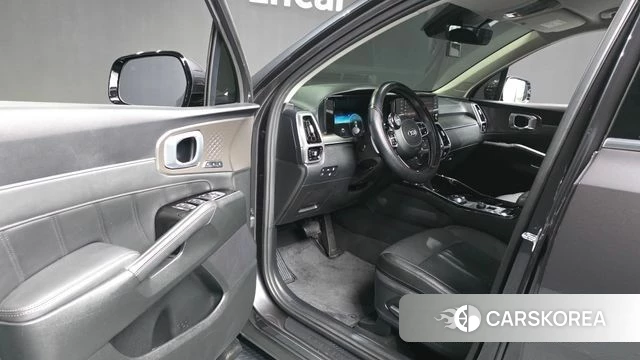 Kia Sorento 4th Generation id 4396678 из Кореи 33