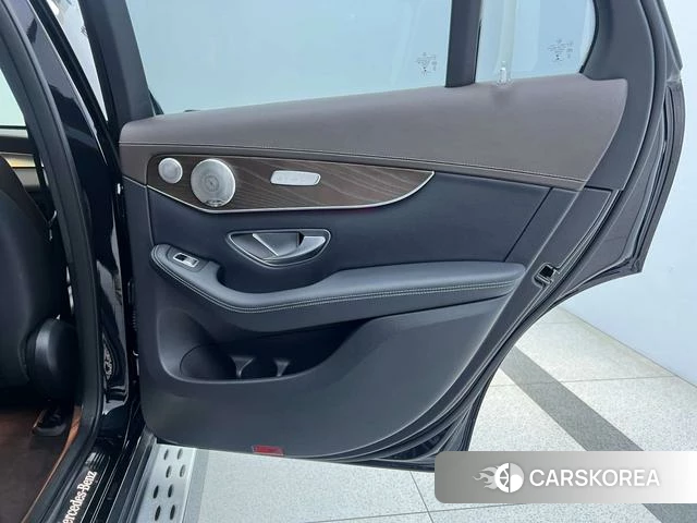 Mercedes-Benz GLC id 4278938 из Китая 33