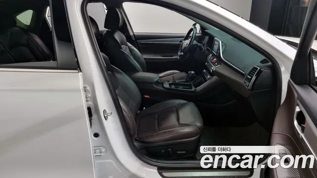 Hyundai Grandeur IG id 2928429 из Кореи 20