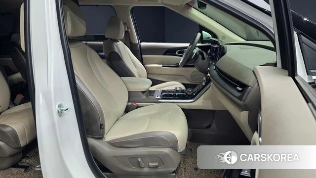 Kia Carnival 4th generation id 3922947 из Кореи 20