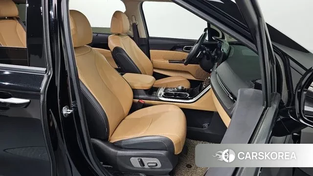 Kia Carnival 4th generation id 3012787 из Кореи 20