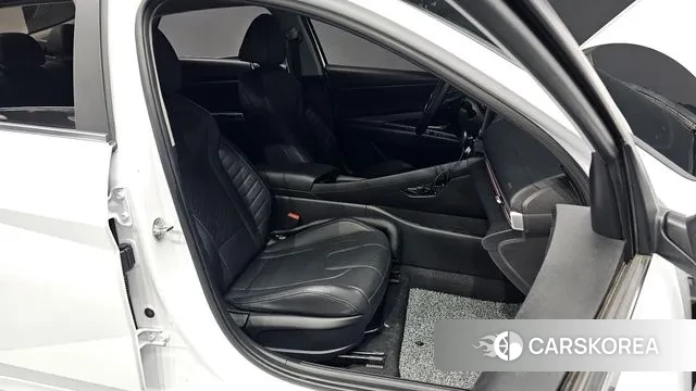 Hyundai Avante (CN7) id 2975548 из Кореи 20