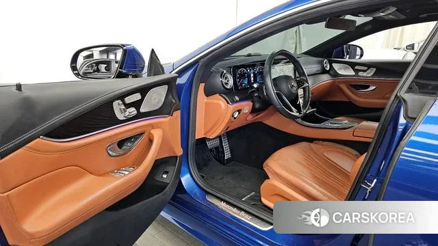 Mercedes-Benz CLS-Class C257 id 3735240 из Кореи 20