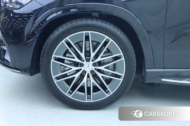 Mercedes-Benz GLE AMG id 4334838 из Китая 25
