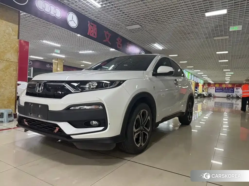Honda XR-V id 4576787 из Китая 13
