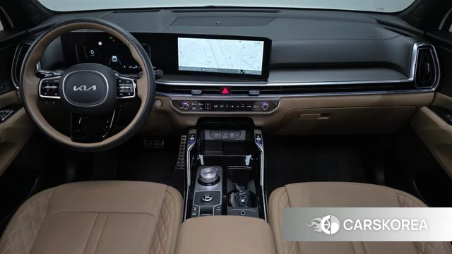 Kia The New Sorento 4th Generation id 4635298 из Кореи 20