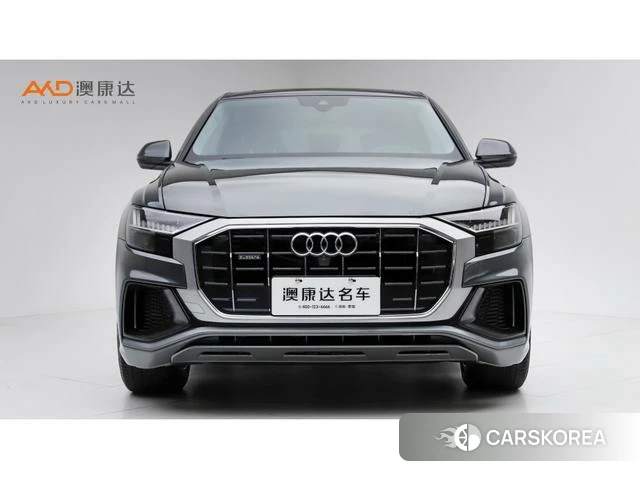 Audi Q8 id 4265847 из Китая 10