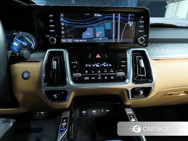 Kia Sorento 4th Generation id 4581207 из Кореи 20