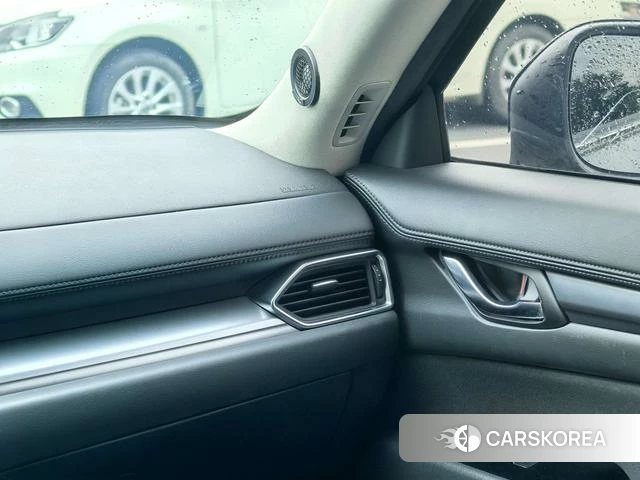 Mazda CX-5 id 4279283 из Китая 17