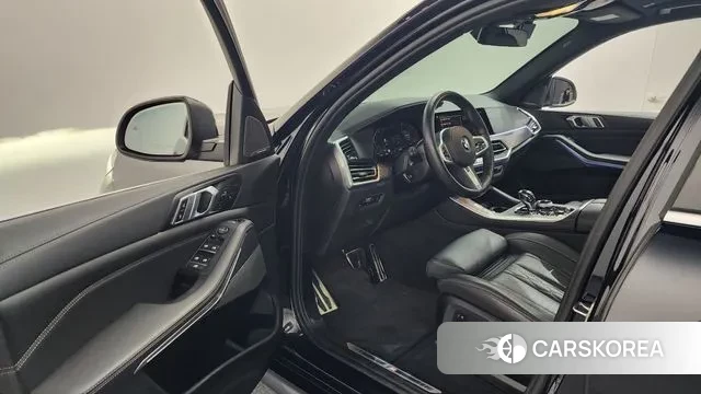 BMW X5 (G05) id 3560743 из Кореи 20