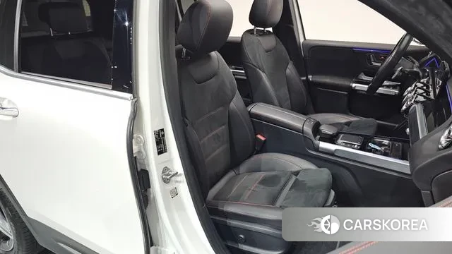 Mercedes-Benz GLB-Class X247 id 3433381 из Кореи 21