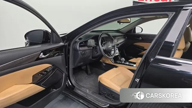 Kia K7 Premier Hybrid id 2961207 из Кореи 20