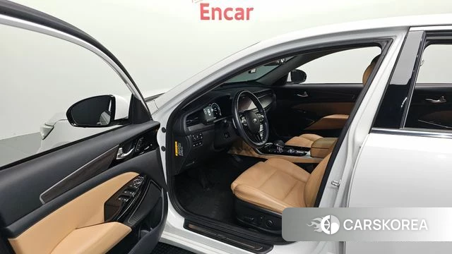Kia K7 Premier id 4530467 из Кореи 34