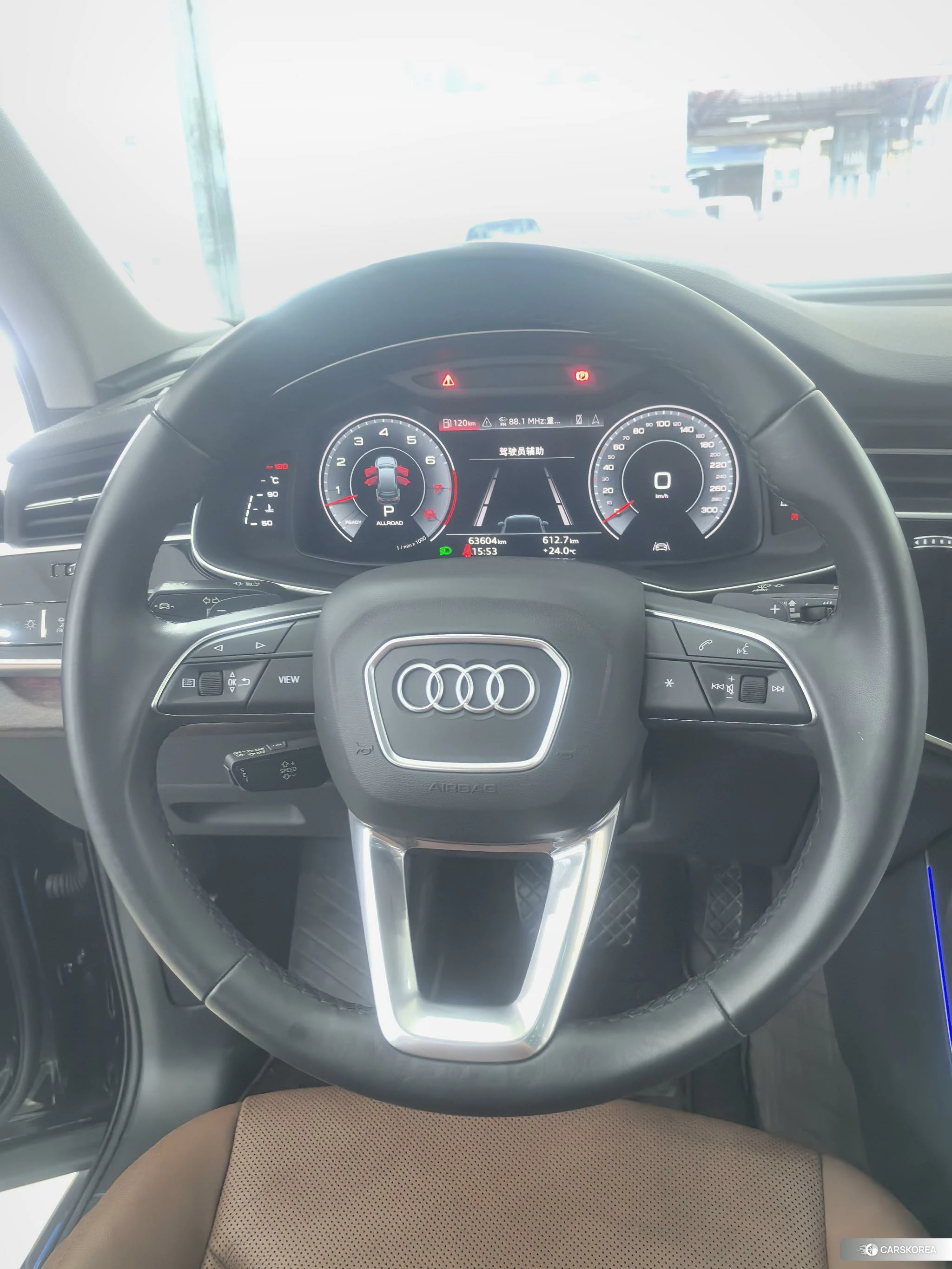 Audi Q7 id 4492680 из Китая 22