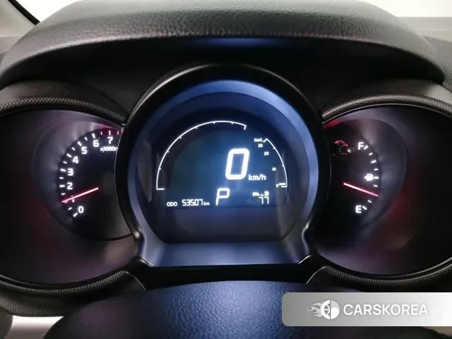 Kia The New Ray id 3249202 из Кореи 20