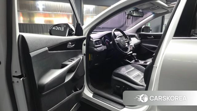 Kia The New Sorento id 4732676 из Кореи 20