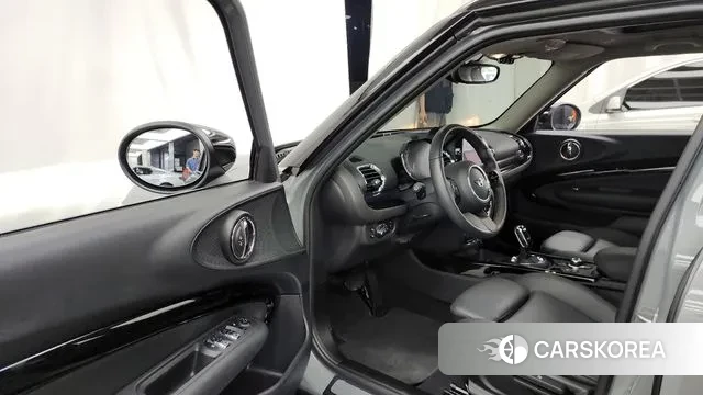 Mini Cooper Clubman id 3043050 из Кореи 20