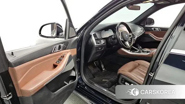 BMW X5 (G05) id 3572883 из Кореи 20