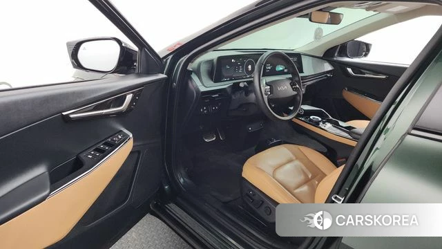 Kia EV6 id 3827486 из Кореи 20