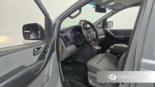 Hyundai The New Grand Starex id 4776448 из Кореи 20