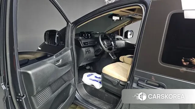 Hyundai Staria id 2958930 из Кореи 20