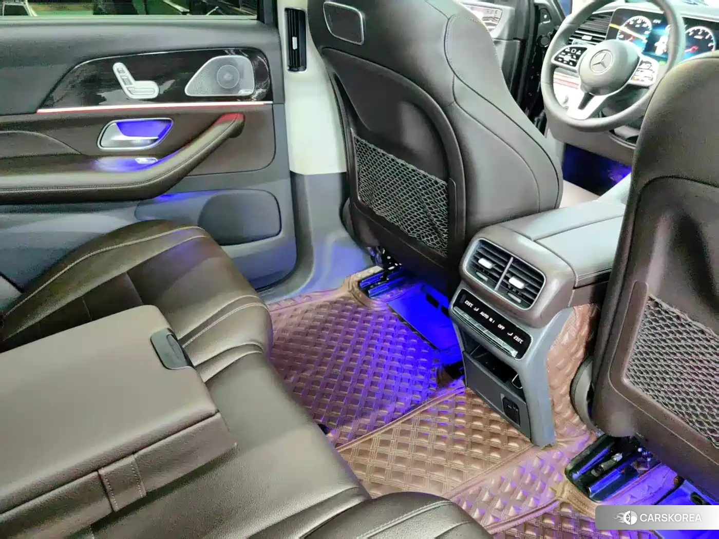 Mercedes-Benz GLS id 4559772 из Китая 17