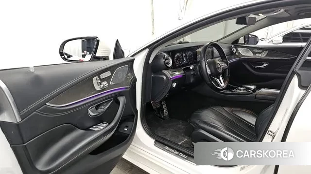 Mercedes-Benz CLS-Class C257 id 3617092 из Кореи 20