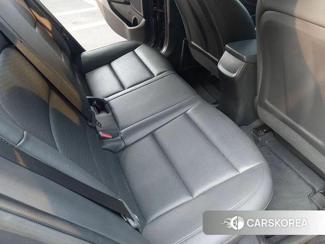 Hyundai The New Avante AD id 4356739 из Кореи 16