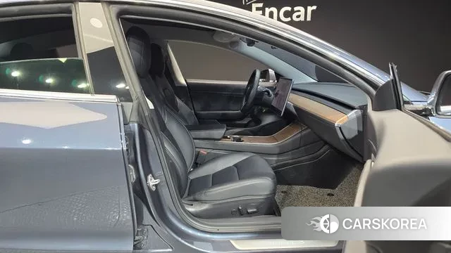 Tesla Model 3 id 3187797 из Кореи 20