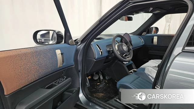 Mini Cooper S Countryman 3rd Generation id 4669552 из Кореи 20