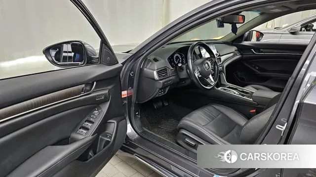 Honda Accord 10th Generation id 2895847 из Кореи 20