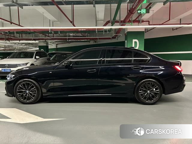 BMW 3 series id 4277268 из Китая 27