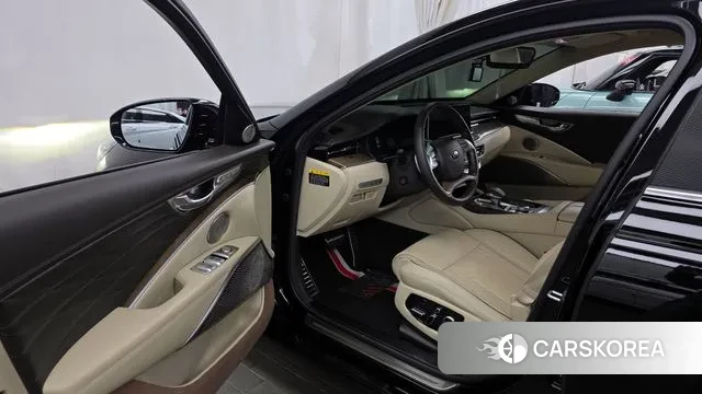 Kia More K9 id 3692818 из Кореи 20