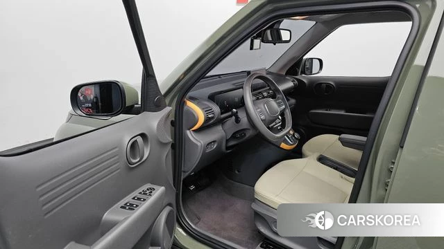Hyundai Casper id 4603928 из Кореи 33