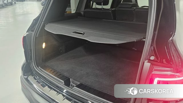 Mercedes-Benz EQB X243 id 4206535 из Кореи 20